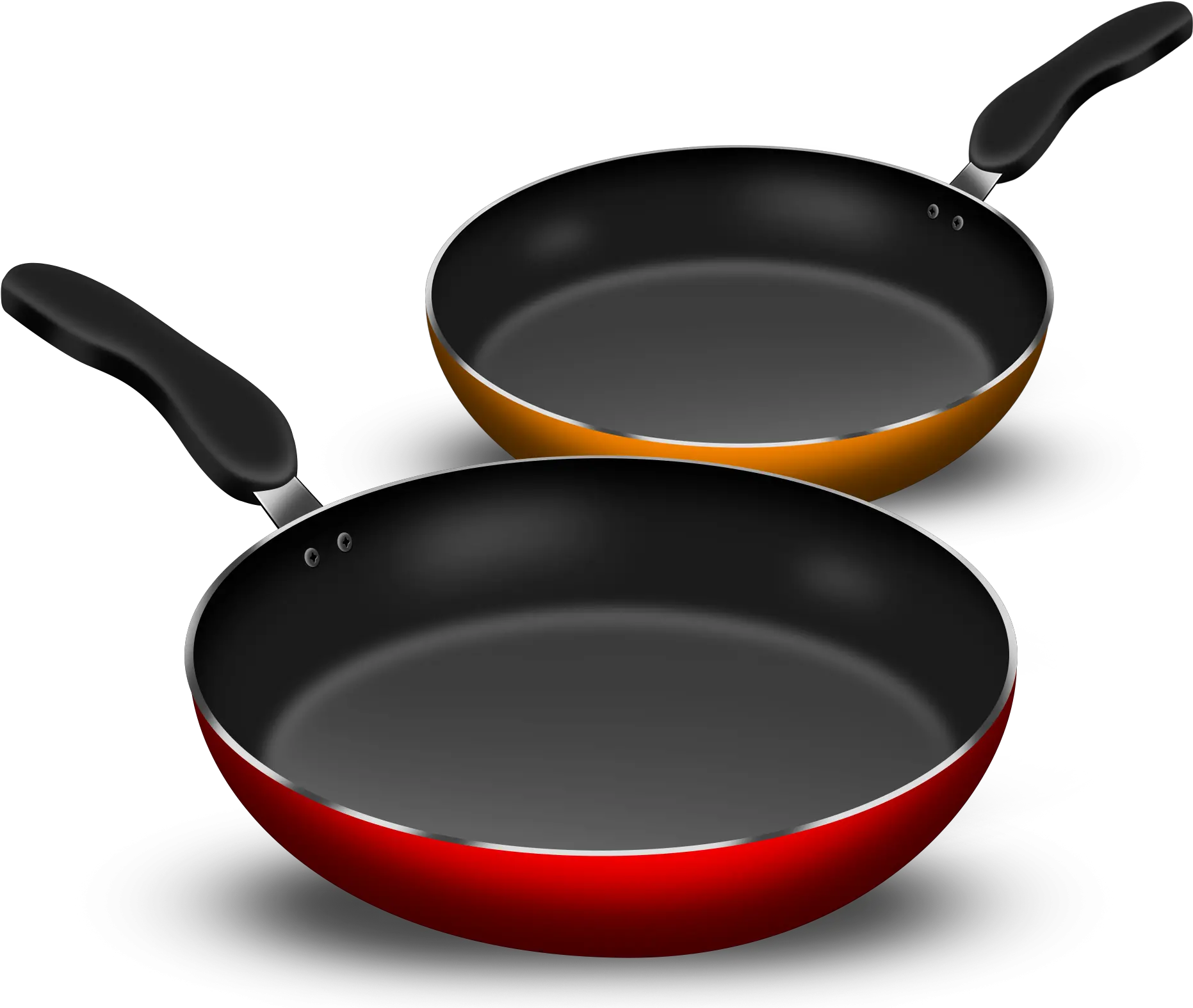  Household Items Pans Pots Woks Png And Psd Sauté Pan Household Items Png Pan Png