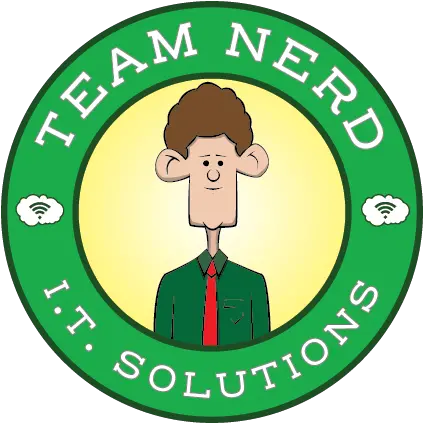  Team Nerd U2013 Robert W Kerr Png