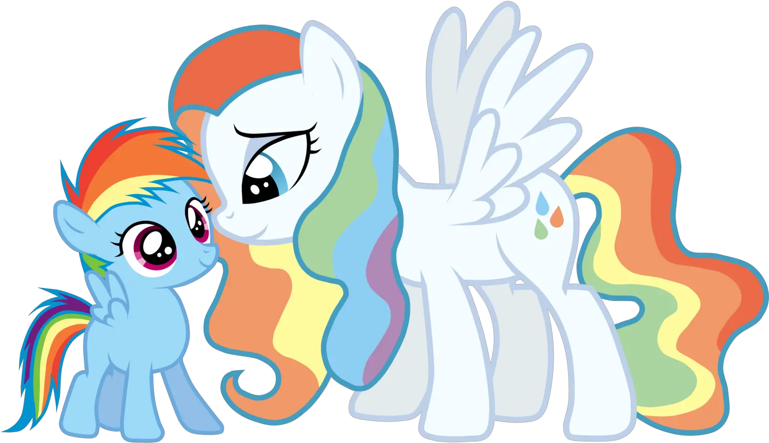  Find Out The Unbelievable Strategy Chick Fila Uses To My Little Pony Rainbow Dash Mom Png Chick Fil A Png