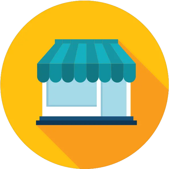  Near The Storefront Store Front Png Icon Store Front Icon