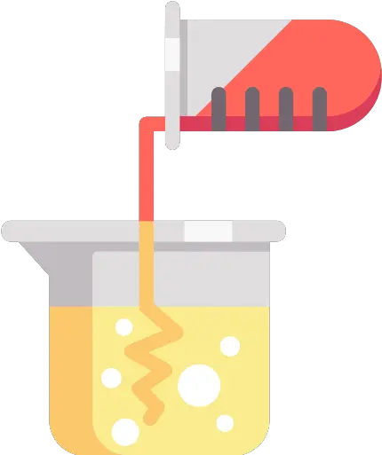  Pour Beaker Png Icon Pour From Beaker Beaker Png