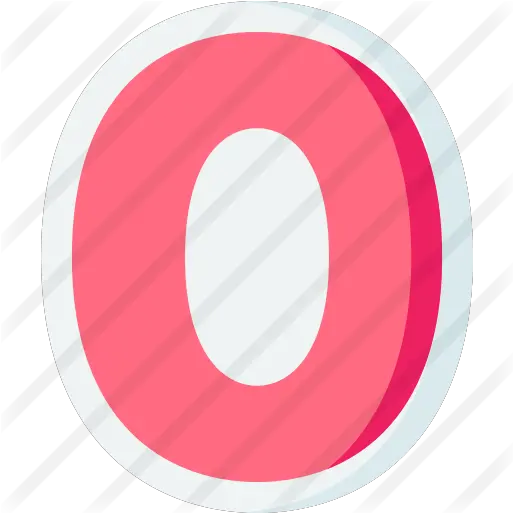  Zero Free Interface Icons Dot Png Opera Browser Icon