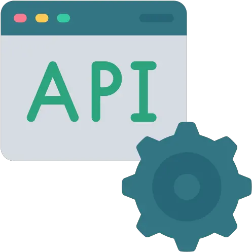  Yappes Unified Api Platform Icon Api Gateway Management Png Api Icon Transparent