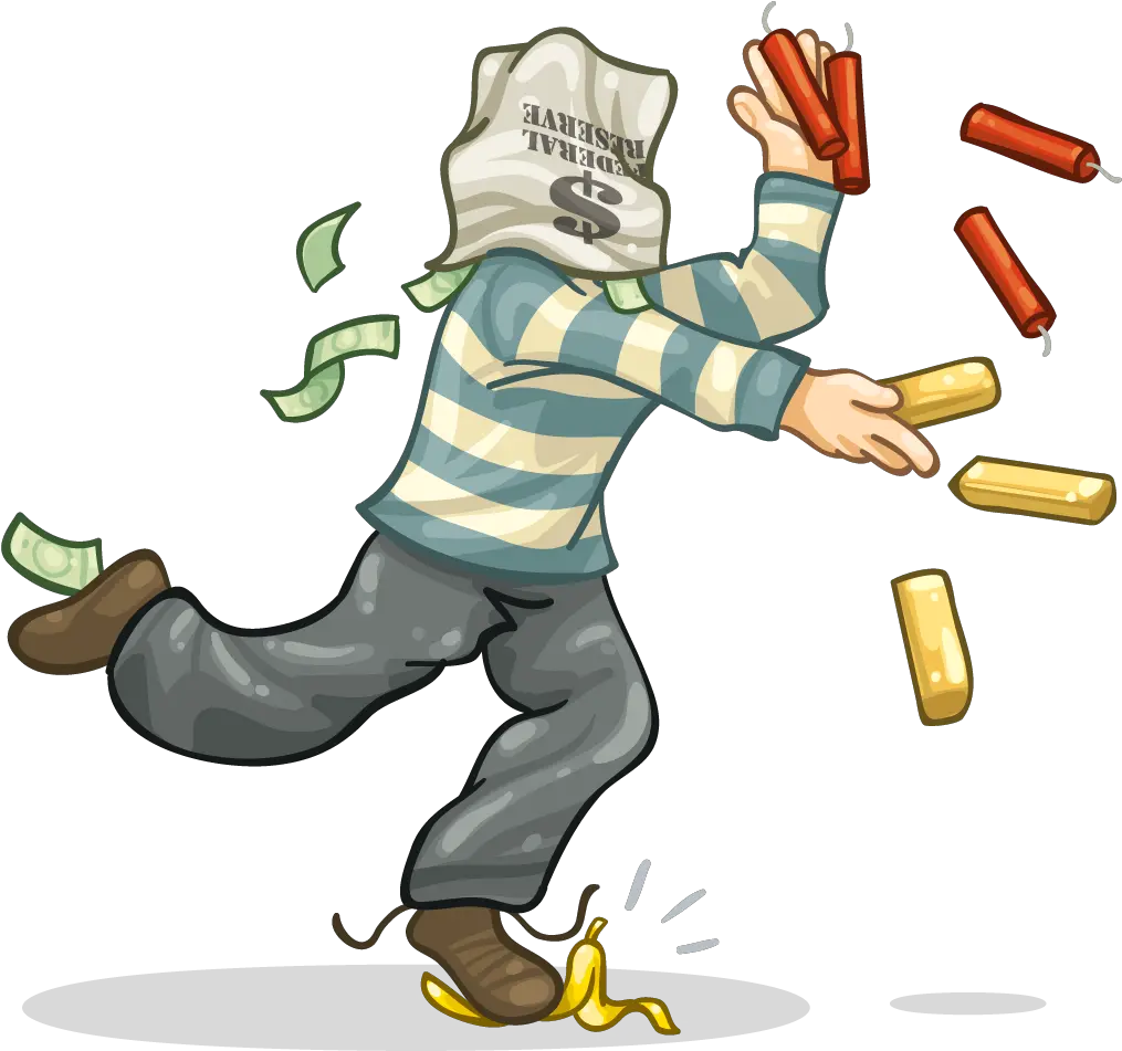  Download Robber Cartoon Full Size Png Image Pngkit Cartoon Robber Png