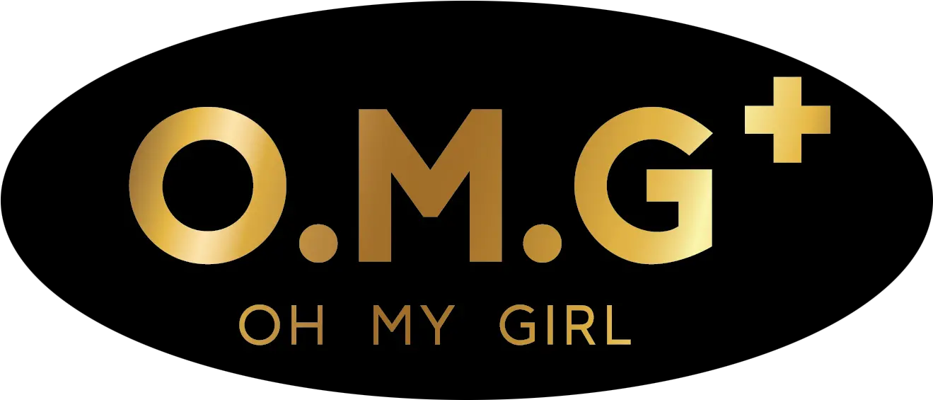  Son Môi Omg Circle Png Oh My Girl Logo