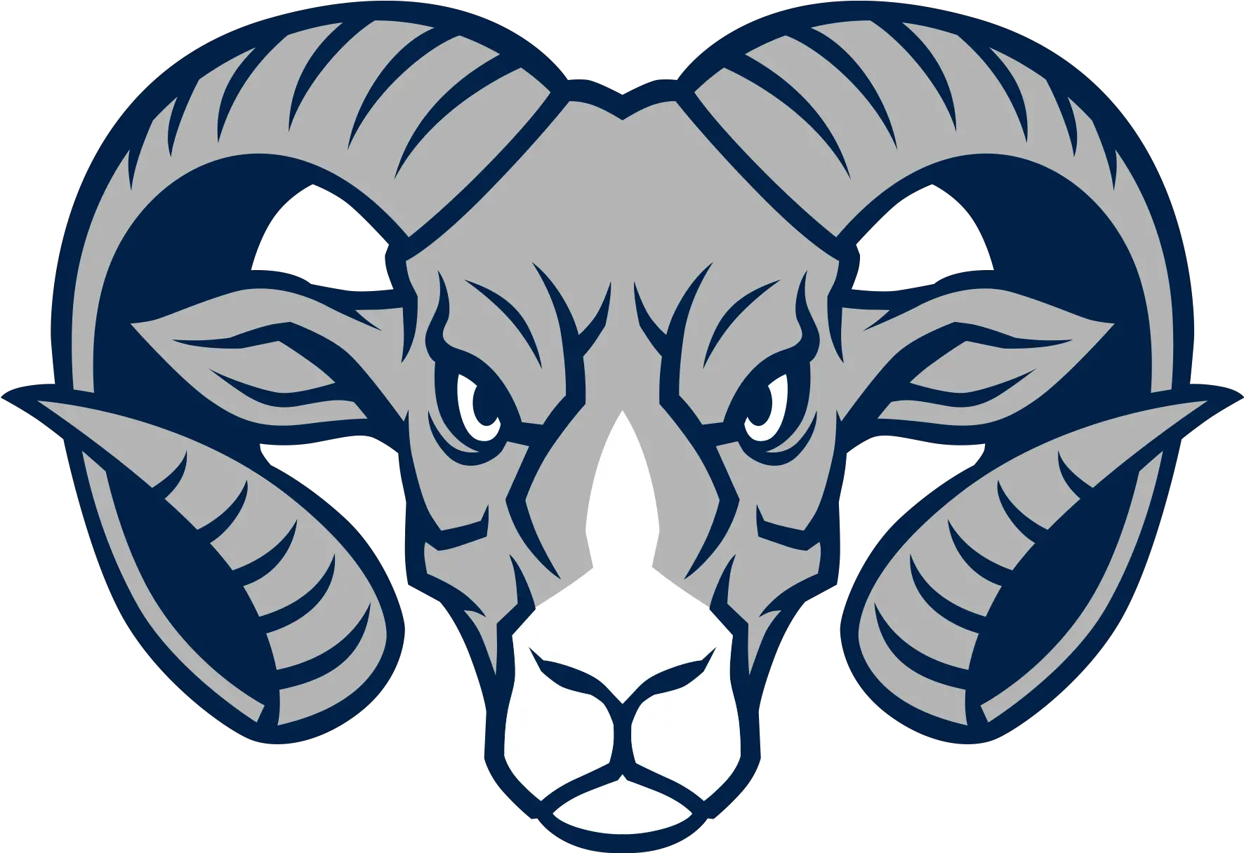  Penns Valley Tops East Juniata Girls 23 0 In Softball Action Penns Valley Rams Logo Png Rams Png