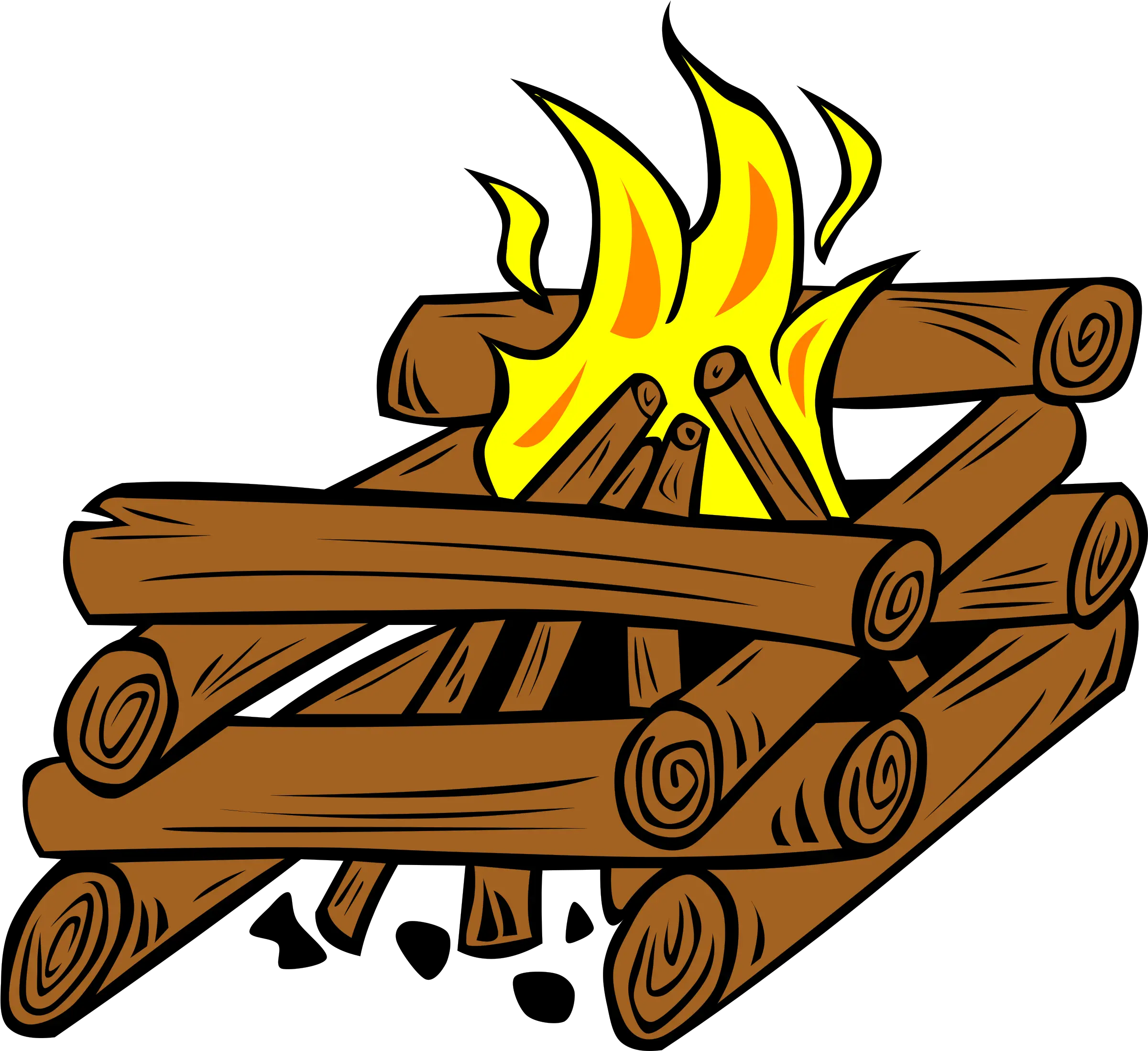  Campfire Clipart Transparent Background Log Cabin Fire Lay Png Campfire Transparent Background