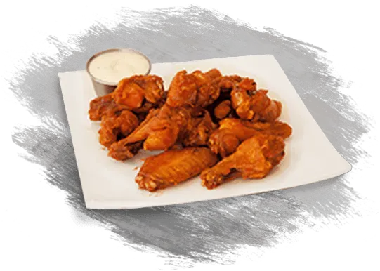  Chicken Wings Inglewood Pizza Bowl Png Chicken Wings Transparent