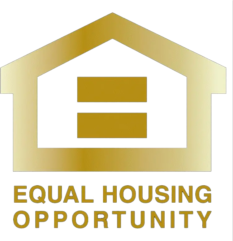  Download Equal Housing Logo Equal Housing Opportunity Logos Color Png Equal Housing Logo Png