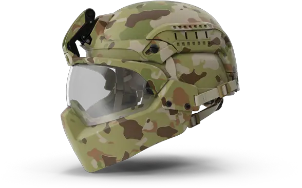  Logistic Solution U2013 Delta Army Png Military Helmet Png