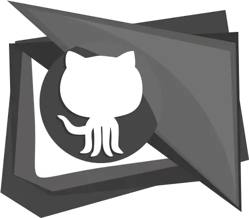  Communication Connection Git Github Logo Repository Icon Png Git Hub Logo