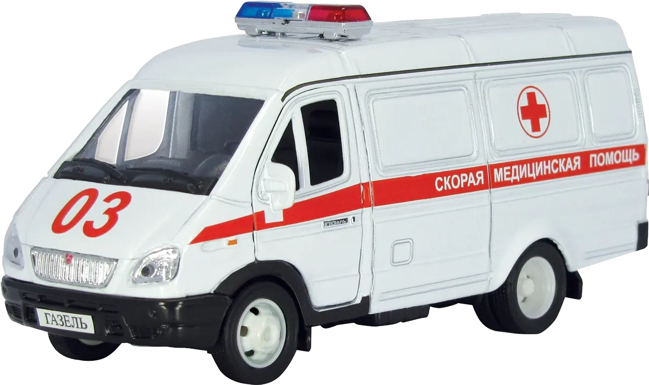  Download Ambulance Png Image For Free