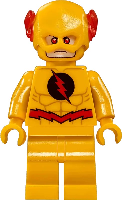  Reverse Flash U2013 Lego Dc Lego Dc Comics Super Heroes Reverse Flash Lego Minifigure Png Lex Luthor Png