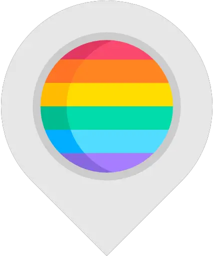  Free Icon Placeholder Color Gradient Png Round Icon Template