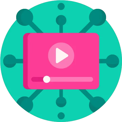  Video Link Free Multimedia Icons Video Link Icon Png Link Icon Free