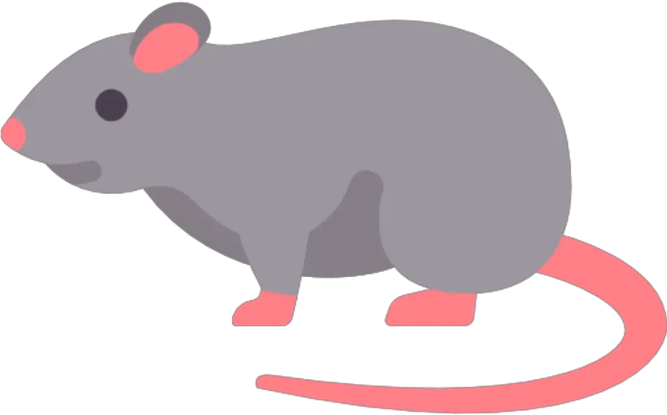  Rats To Save Human Lives Cartoon Rat Transparent Background Png Rat Transparent