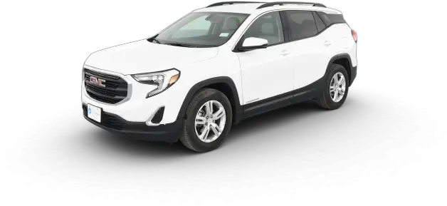  Used 2018 Gmc Terrain Carvana Png Hill Transparent Icon