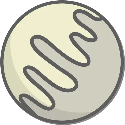  Mercury Planet Space Icon Mercury Icon Png Mercury Png