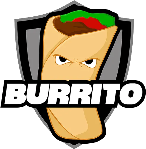  Burrito Esports Burrito Esports Png Burrito Png