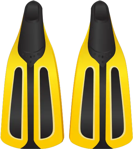  Flippers Png Diving Fin Png Fin Png