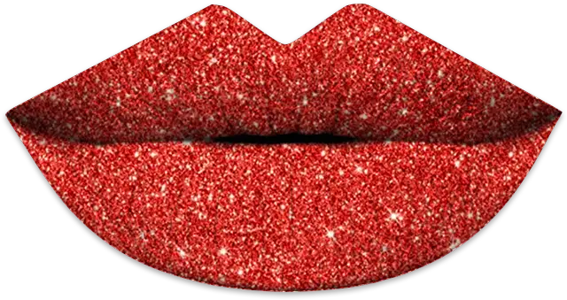  Red Glitter Lips Png Image Arts Lipstick Red Lipstick Png