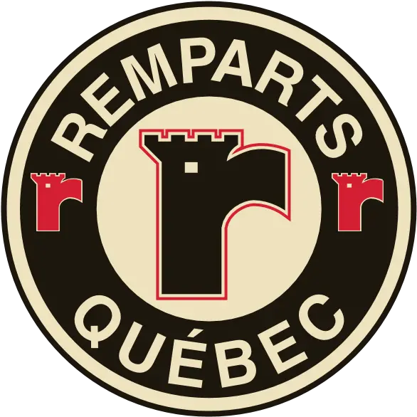  Quebec Remparts Logo Download Logo Icon Png Svg Logo Remparts Qc Icon