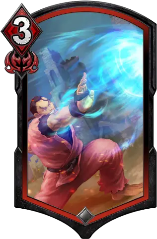  Deck Builder Teppen Lexicon Teppen Resident Evil Cards Png Ryu Hadouken Png