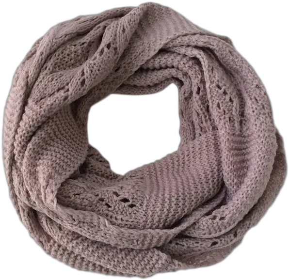  Download Cosy Infinity Scarf Infinity Scarf Png Scarf Png