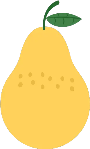  Pear Vector Svg Icon 55 Png Repo Free Png Icons Pears Vector Pear Icon