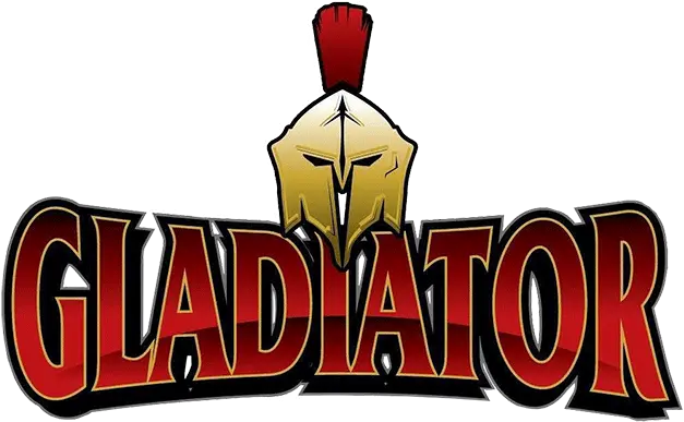  Gladiator Red Gladiator Logo Png Gladiator Logo