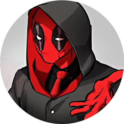  Deadpool Matching Icons Png Spiderman And Deadpool Matching Spiderman Icon