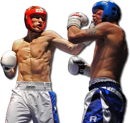  Transparent Png Pictures Olympic Boxing Hook Boxer Png