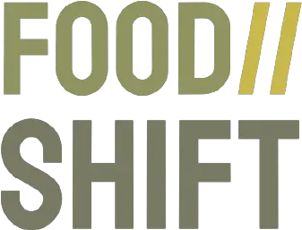  Food Shift Logos Graphic Design Png Food Logos