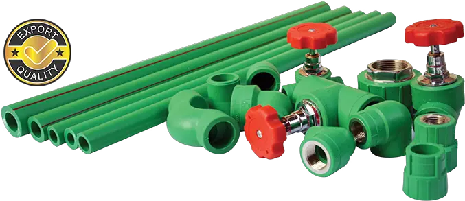  Ppr 100 Pipes And Fittings Popular Pipes Group Of Companies Pprc Pipe Fitting Png Pipe Png