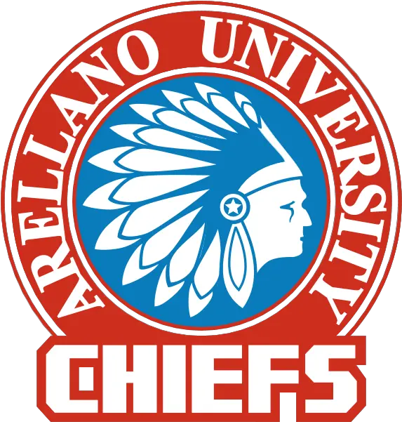  Arellano University Logo Download Arellano Chiefs Png Chiefs Logo Png