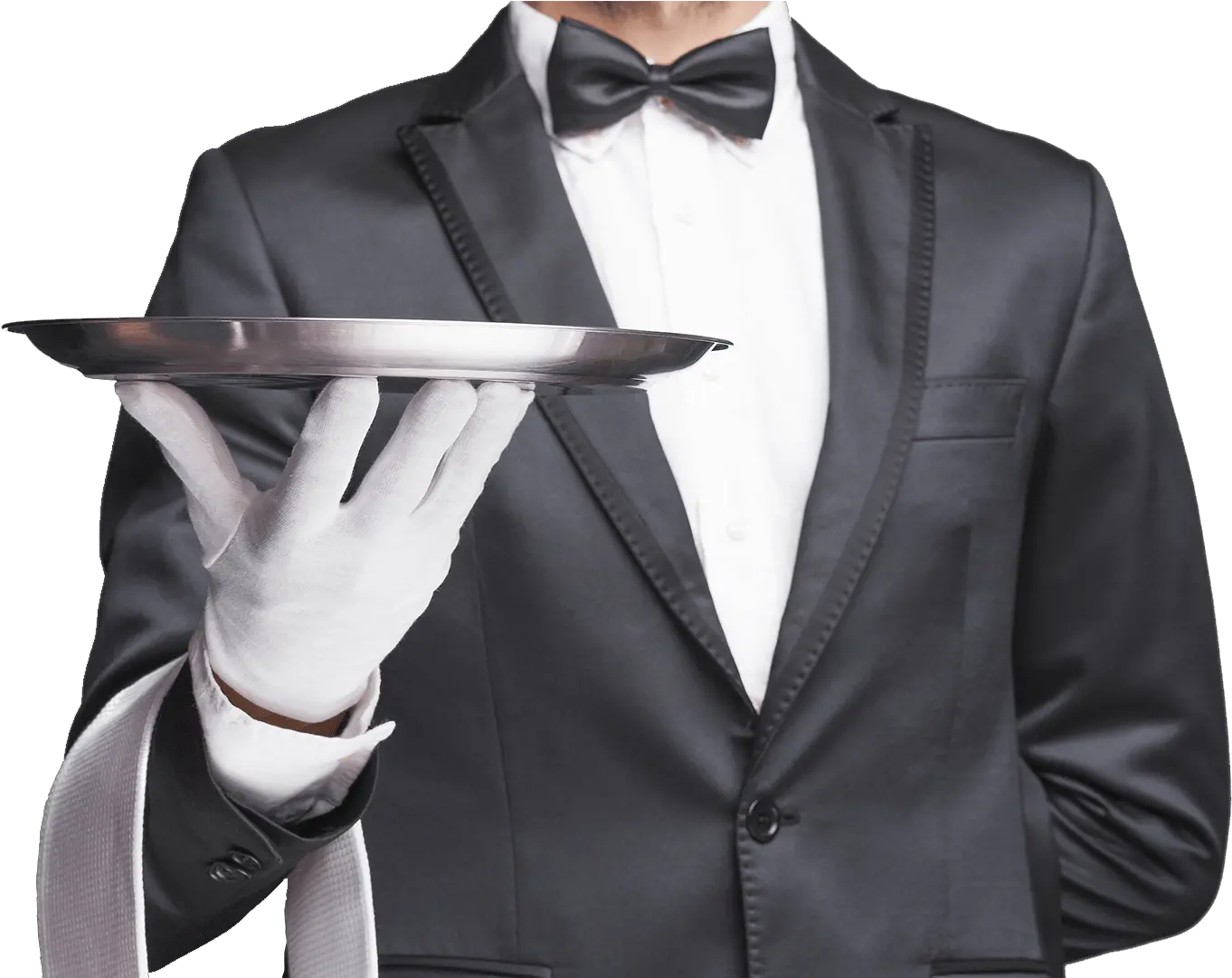  Concierge Transparent Background Tuxedo Png Suit Transparent Background