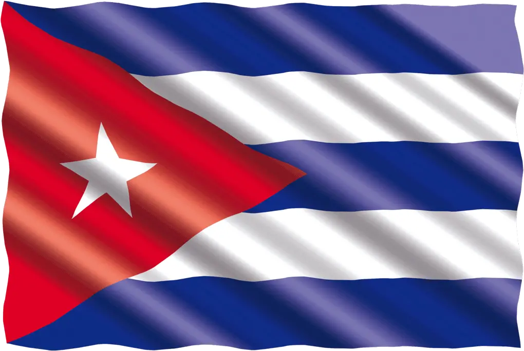  Cuban Flag Everything Cuba Flag Png Cuban Flag Png