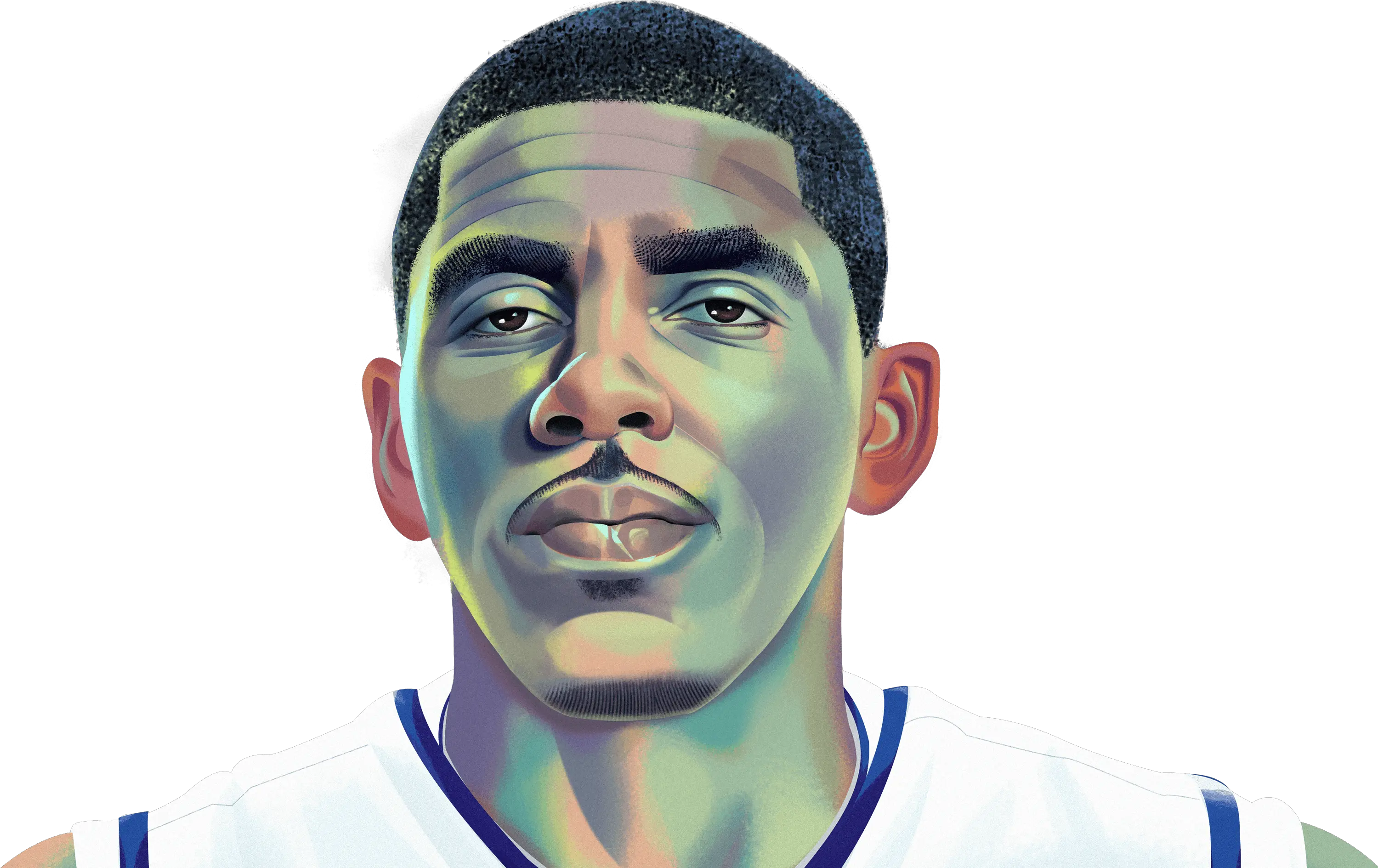  Drew Drawing Kyrie Irving Transparent Kyrie Irving Drawing Easy Png Kyrie Png