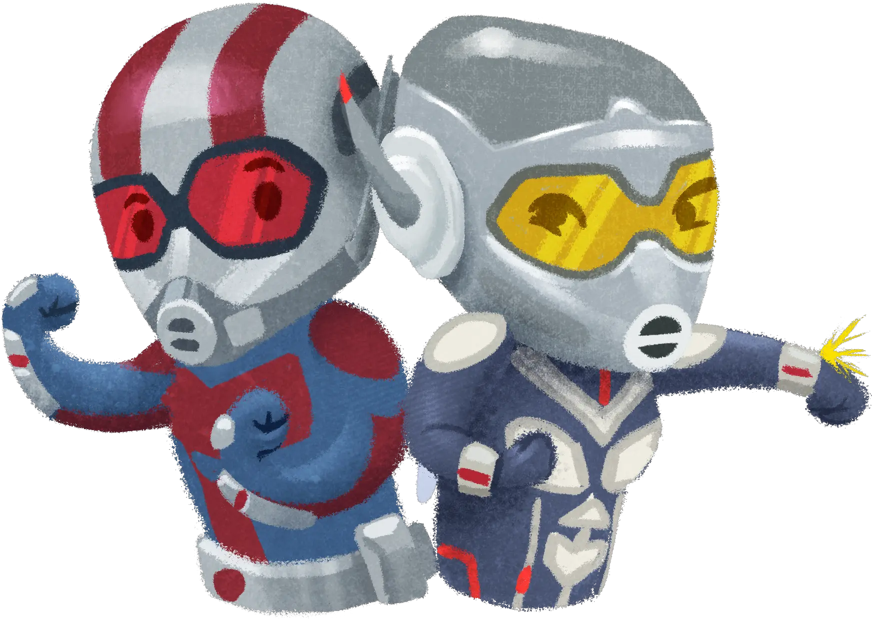  Ant Ant Man And The Wasp Stickers Png Antman Png