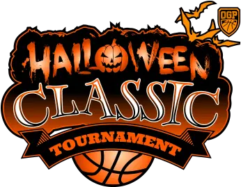  Halloween Classic Halloween Basketball Png Halloween Logo