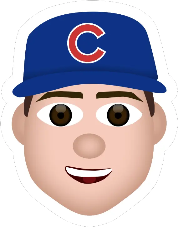  Chicago Cubs Cap Transparent Cartoon Jingfm Chicago Cubs Png Cubs Png