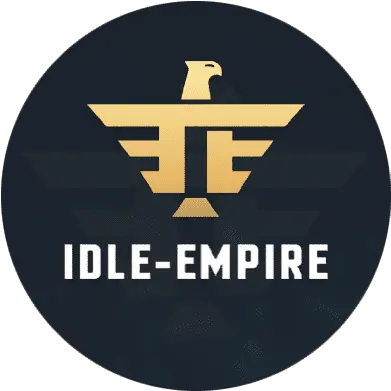  Idle Empire Review 2022 Honest Rating Free Bonus Code Idle Empire Png Idle Icon