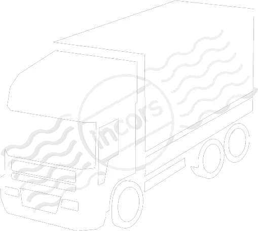  Iconexperience M Collection Truck Icon Commercial Vehicle Png Van Icon