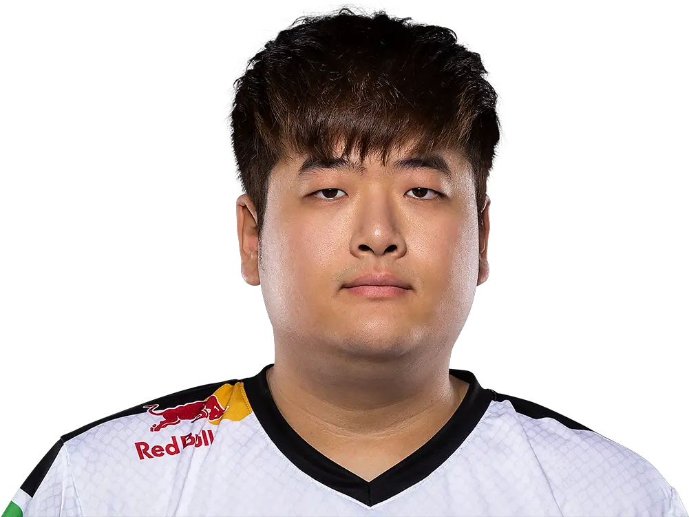  League Of Legends Esports Wiki Player Png Ryu Png
