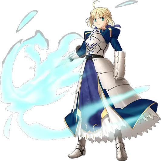  Saber Saber Fate Stay Night Character Png Saber Png