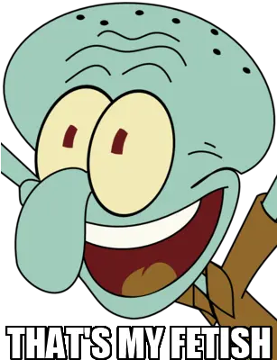  Squidwards Fetish Squidward Smile Png Squidward Nose Png