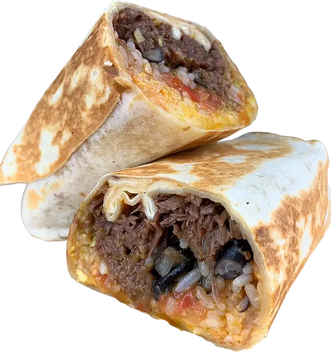  Burritos Webtaqueriaelcabron Wrap Roti Png Burrito Png