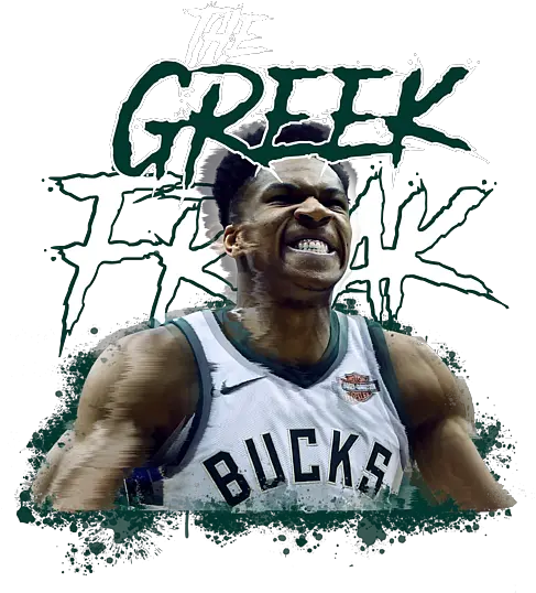  Iphone 11 Case For Sale Milwaukee Bucks Png Giannis Antetokounmpo Png