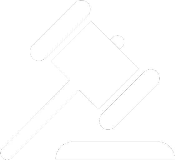  Index Of Wp Contentuploads201706 Thor Hammer Icon White Png Gavel Icon Png