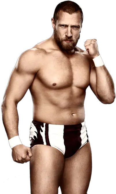  Daniel Bryan Briefs Png Daniel Bryan Png